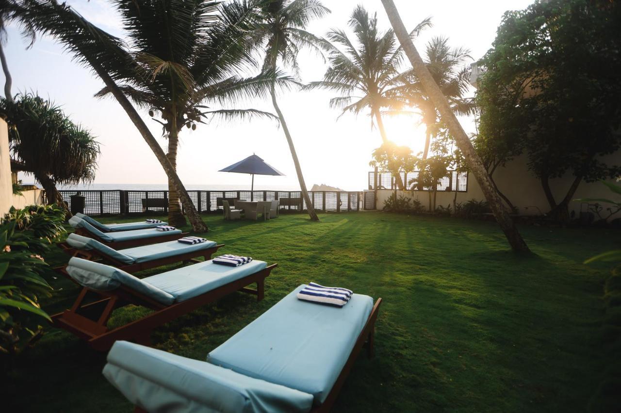 Kixi Beach อูนาวาตูนา ภายนอก รูปภาพ
